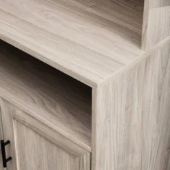 64.12" Orin Modern 2 Door Bookshelf Hutch - Saracina Home 23 64.12" Orin Modern 2 Door Bookshelf Hutch - Saracina Home -Featured Furniture Stores GUEST e17be39e 7d05 4348 bf60 e0f12e51ed82