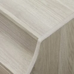 Transitional 2 Drawer Nightstand With USB Port - Saracina Home -Featured Furniture Stores GUEST e2f78b79 13ff 403b 8e76 410166ae0955