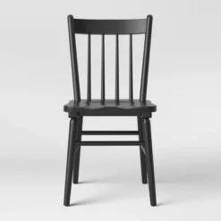 Set Of 2 Hassell Wood Dining Chair - Threshold™ 9 Set Of 2 Hassell Wood Dining Chair - Threshold™ -Featured Furniture Stores GUEST e3777860 5a09 410d bb56 fd77f80e0b57