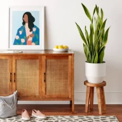 Warwick 3 Door Accent TV Stand For TVs Up To 59" - Threshold™ 25 Warwick 3 Door Accent TV Stand For TVs Up To 59" - Threshold™ -Featured Furniture Stores GUEST e451e7fa 67b5 4b15 9757 882fb09e0976