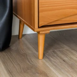 Mid-Century Modern Contoured 6 Drawer Dresser - Saracina Home 36 Mid-Century Modern Contoured 6 Drawer Dresser - Saracina Home -Featured Furniture Stores GUEST e48f963e e412 466b a32d 923fd7f2660e