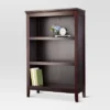 48" Carson 3 Shelf Bookcase - Threshold 2 48" Carson 3 Shelf Bookcase - Threshold -Featured Furniture Stores GUEST e4a74ea5 2341 4445 a150 a379d5f49b11