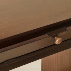 Palermo Desk Daisy Webbing Brown - Opalhouse™ Designed With Jungalow™ 10 Palermo Desk Daisy Webbing Brown - Opalhouse™ Designed With Jungalow™ -Featured Furniture Stores GUEST e6c4145b 516b 40c6 a098 0d7848fdc84f