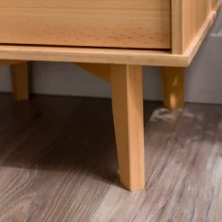 Mid-Century Modern Wood Nightstand - Saracina Home 31 Mid-Century Modern Wood Nightstand - Saracina Home -Featured Furniture Stores GUEST e6d26903 d303 403b a5ab a14f409f7ff5