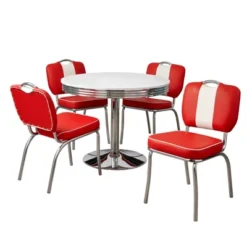 5pc Raleigh Retro Dining Set - Buylateral 15 5pc Raleigh Retro Dining Set - Buylateral -Featured Furniture Stores GUEST e6f1a4bb c6c2 4cb3 af6f 800b31384c20