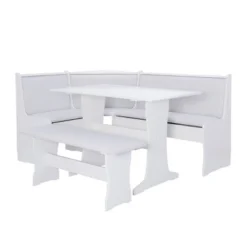Penrose Storage Nook Dining Set - Linon 38 Penrose Storage Nook Dining Set - Linon -Featured Furniture Stores GUEST e71641be a3e6 4eaf a67e 19af84328730