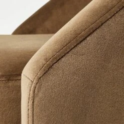 Slope Arm Swivel Chair Velvet - Threshold™ Designed With Studio McGee 12 Slope Arm Swivel Chair Velvet - Threshold™ Designed With Studio McGee -Featured Furniture Stores GUEST e82c11de 8e70 47bc b374 3480e7085707