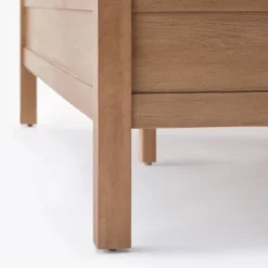 Elmira Bed Frame Brown - Threshold™ Designed With Studio McGee 16 Elmira Bed Frame Brown - Threshold™ Designed With Studio McGee -Featured Furniture Stores GUEST e852b46b 7521 4e1c bb4b a50aa5e195a0