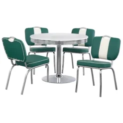 5pc Raleigh Retro Dining Set - Buylateral 17 5pc Raleigh Retro Dining Set - Buylateral -Featured Furniture Stores GUEST e985a5e1 2881 4d68 a6e5 b56bad6ee221