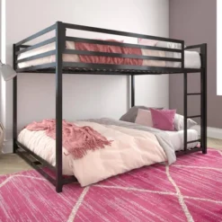 Full Max Metal Bunk Bed - Room & Joy 14 Full Max Metal Bunk Bed - Room & Joy -Featured Furniture Stores GUEST e9f38fd7 aad5 4116 9189 f4eb1365c1e5