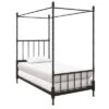 Emilia Metal Canopy Bed - Room & Joy 1 Emilia Metal Canopy Bed - Room & Joy -Featured Furniture Stores GUEST eab9e17b 0208 4502 99f9 cc157289bd1c