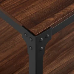 Set Of 2 Benny Urban Industrial Angle Iron Side Tables - Saracina Home 20 Set Of 2 Benny Urban Industrial Angle Iron Side Tables - Saracina Home -Featured Furniture Stores GUEST eb41b938 69db 49bc 8732 b7036fbad9af