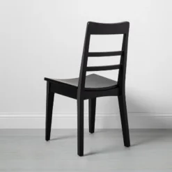 2pk Wood Ladder Back Dining Chair Set - Hearth & Hand™ With Magnolia 12 2pk Wood Ladder Back Dining Chair Set - Hearth & Hand™ With Magnolia -Featured Furniture Stores GUEST eb8488ee 1a0b 4aae b182 3dca654888a0