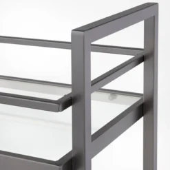 Manhattan Bar Cart - Buylateral -Featured Furniture Stores GUEST ebe3717b 08a7 4f30 a1de 03bcde1b7b6b