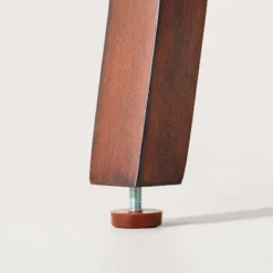 40" 4-Shelf Wood & Cane Transitional Ladder Bookshelf - Brown - Hearth & Hand™ With Magnolia 11 40" 4-Shelf Wood & Cane Transitional Ladder Bookshelf - Brown - Hearth & Hand™ With Magnolia -Featured Furniture Stores GUEST edb22235 5ce0 4ac8 86cf 1b6739038435