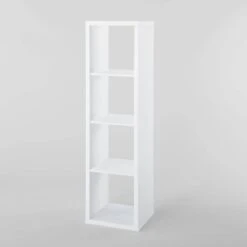 4 Cube Vertical Organizer - Brightroom™ 14 4 Cube Vertical Organizer - Brightroom™ -Featured Furniture Stores GUEST ee9cb9da cf66 4bb2 9aa2 8aa15f6cef54