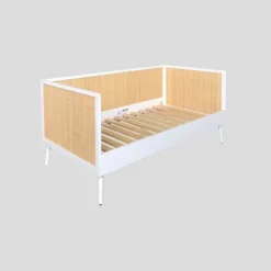 Rattan And Wood Kids' Daybed White - Pillowfort™ 15 Rattan And Wood Kids' Daybed White - Pillowfort™ -Featured Furniture Stores GUEST f065594c a3ad 4be4 8f91 6504af8d56ad