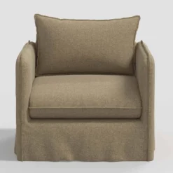 Berea Slouchy Lounge Chair With French Seams - Threshold™ 19 Berea Slouchy Lounge Chair With French Seams - Threshold™ -Featured Furniture Stores GUEST f0bb60d5 7d36 4923 b410 975f714346de