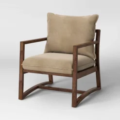 Higgins Sling Armchair - Threshold™ 25 Higgins Sling Armchair - Threshold™ -Featured Furniture Stores GUEST f118723a 7346 4f5d b4b1 30cd139f5a5c