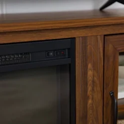 Tasi Transitional Farmhouse Glass Window Pane Door With Electric Fireplace TV Stand For TVs Up To 80" - Saracina Home 25 Tasi Transitional Farmhouse Glass Window Pane Door With Electric Fireplace TV Stand For TVs Up To 80" - Saracina Home -Featured Furniture Stores GUEST f2bf4640 59b6 4e64 993e ea372d489959