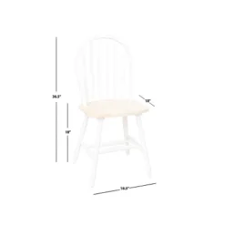 Set Of 2 Carolina Windsor Dining Chair - Buylateral -Featured Furniture Stores GUEST f56a9433 8dbd 47d7 b98c 01d6e88340db