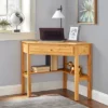 Bamboo Corner Desk Wood - Buylateral 1 Bamboo Corner Desk Wood - Buylateral -Featured Furniture Stores GUEST f7e83781 0fdb 493e bd8a d3901f71d193