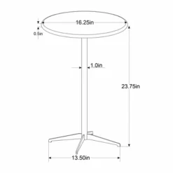 Marble Top Accent Side Table Brass/White - Hearth & Hand™ With Magnolia 11 Marble Top Accent Side Table Brass/White - Hearth & Hand™ With Magnolia -Featured Furniture Stores GUEST f898f720 b686 482d 9557 ee5befdd987a