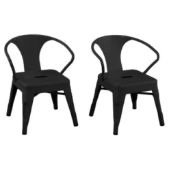 Set Of 2 Harper & Hudson Kids' Metal Activity Chairs - ACEssentials 23 Set Of 2 Harper & Hudson Kids' Metal Activity Chairs - ACEssentials -Featured Furniture Stores GUEST f97d2506 9e4f 462a a555 f947831c8a11