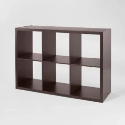 6 Cube Organizer - Brightroom™ 14 6 Cube Organizer - Brightroom™ -Featured Furniture Stores GUEST f9f35d5b 841c 44f5 8407 715912ec2076