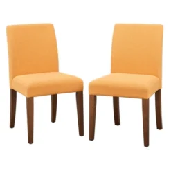 Set Of 2 Estelle Armless Dining Chairs - Buylateral -Featured Furniture Stores GUEST fca1ce3c d892 4c9d 9556 be74272b09a3