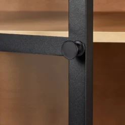 Bountiful Wood And Glass Tall Cabinet - Threshold™ Designed With Studio McGee 10 Bountiful Wood And Glass Tall Cabinet - Threshold™ Designed With Studio McGee -Featured Furniture Stores GUEST fedc57d3 fb35 4e9c bdc5 083761f2153b