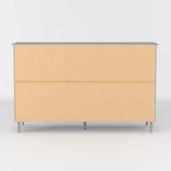Stiva Classic Mid-Century Modern Horizontal 6 Drawer Dresser - Saracina Home 25 Stiva Classic Mid-Century Modern Horizontal 6 Drawer Dresser - Saracina Home -Featured Furniture Stores GUEST ff00c7cc 62ba 4bda b9cb bebbfad8cf55