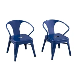 Set Of 2 Harper & Hudson Kids' Metal Activity Chairs - ACEssentials 25 Set Of 2 Harper & Hudson Kids' Metal Activity Chairs - ACEssentials -Featured Furniture Stores GUEST ff4844fb e03d 4aa1 94f6 485067da8522