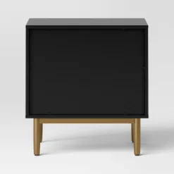 Ellery Luxe Nightstand - Threshold™ 11 Ellery Luxe Nightstand - Threshold™ -Featured Furniture Stores GUEST ff78d032 bad7 4166 81f1 71d6c8a99954