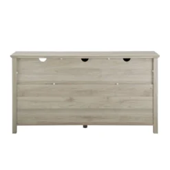 58" Diagonal Grooved Door Sideboard With Open Storage - Saracina Home 13 58" Diagonal Grooved Door Sideboard With Open Storage - Saracina Home -Featured Furniture Stores GUEST ffb016b8 9a96 40c1 991e 2945411e2bae